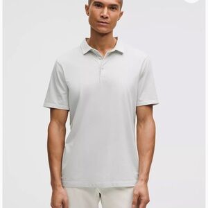 Lululemon men’s evolution polo
